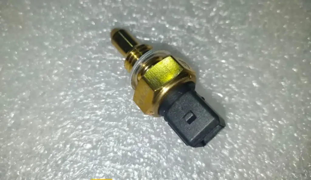 Sensor de temperatura del motor tnt180s
