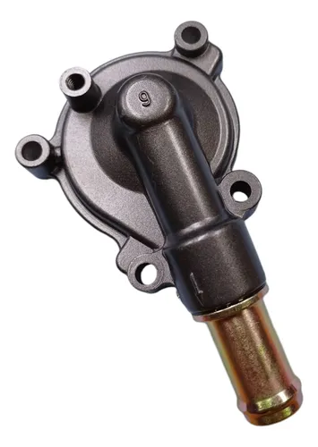 Cober de la bomba de agua tnt180s