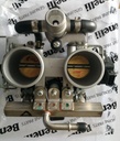 Cuerpo de aceleracion de TRK502