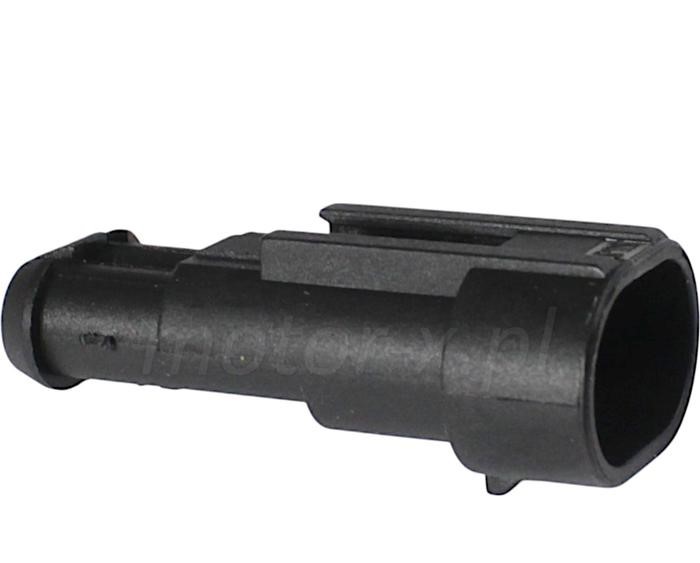 Conector del interruptor del ABS TRK502