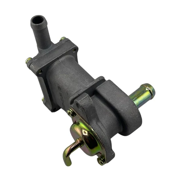Valvula de sistema de carbono TNT150