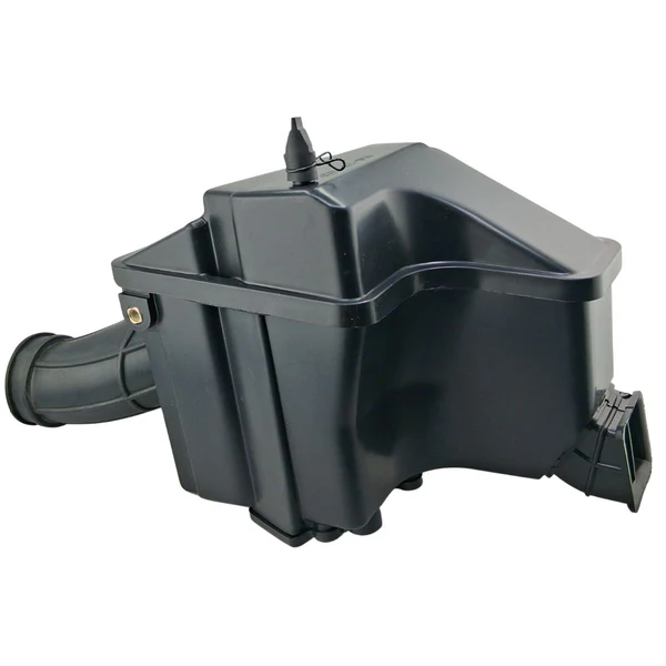 Cajade filtro de aire completa TNT150