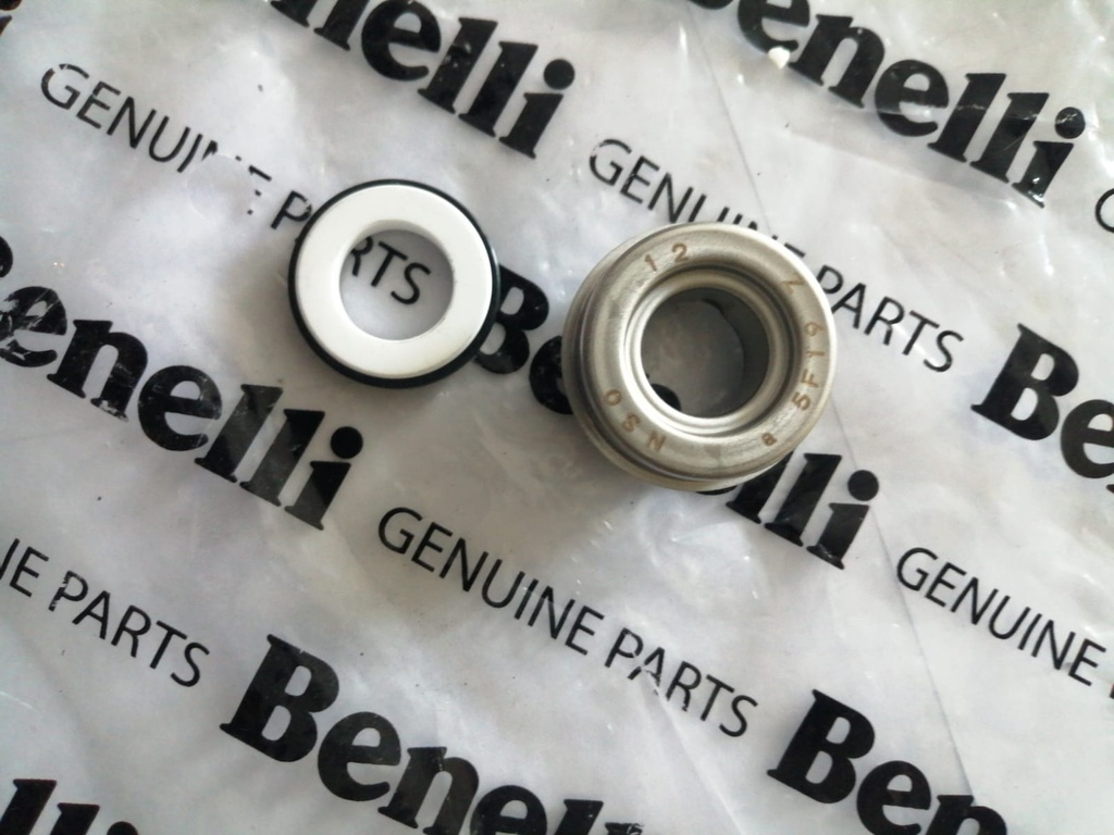 Sello de la bomba de agua Benelli TN180S