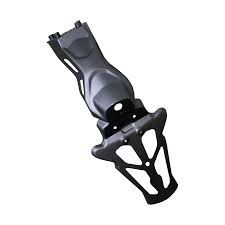 Soporte guardabarros trasero TNT150