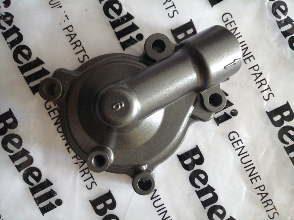 Cober de la bomba de agua tnt250/251