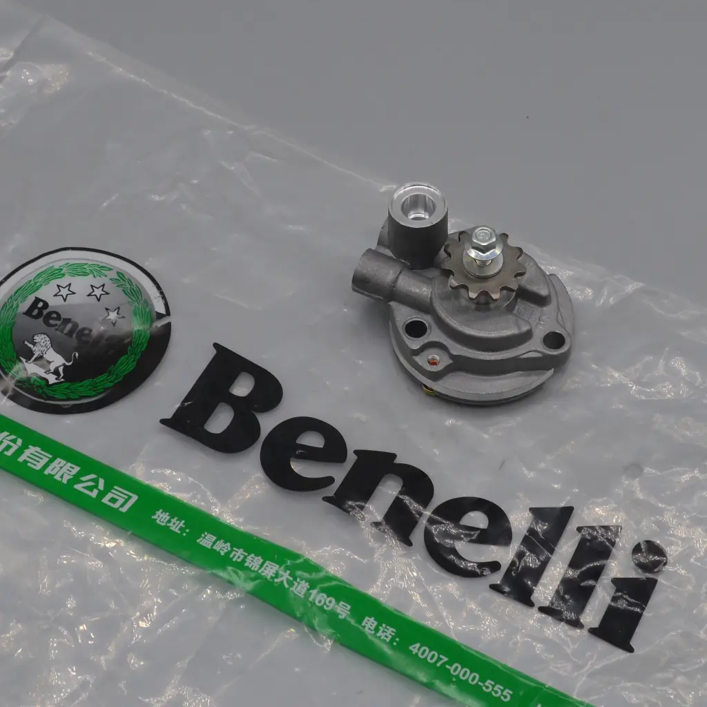 Bomba de aceite Benelli TNT251/TNT250/25