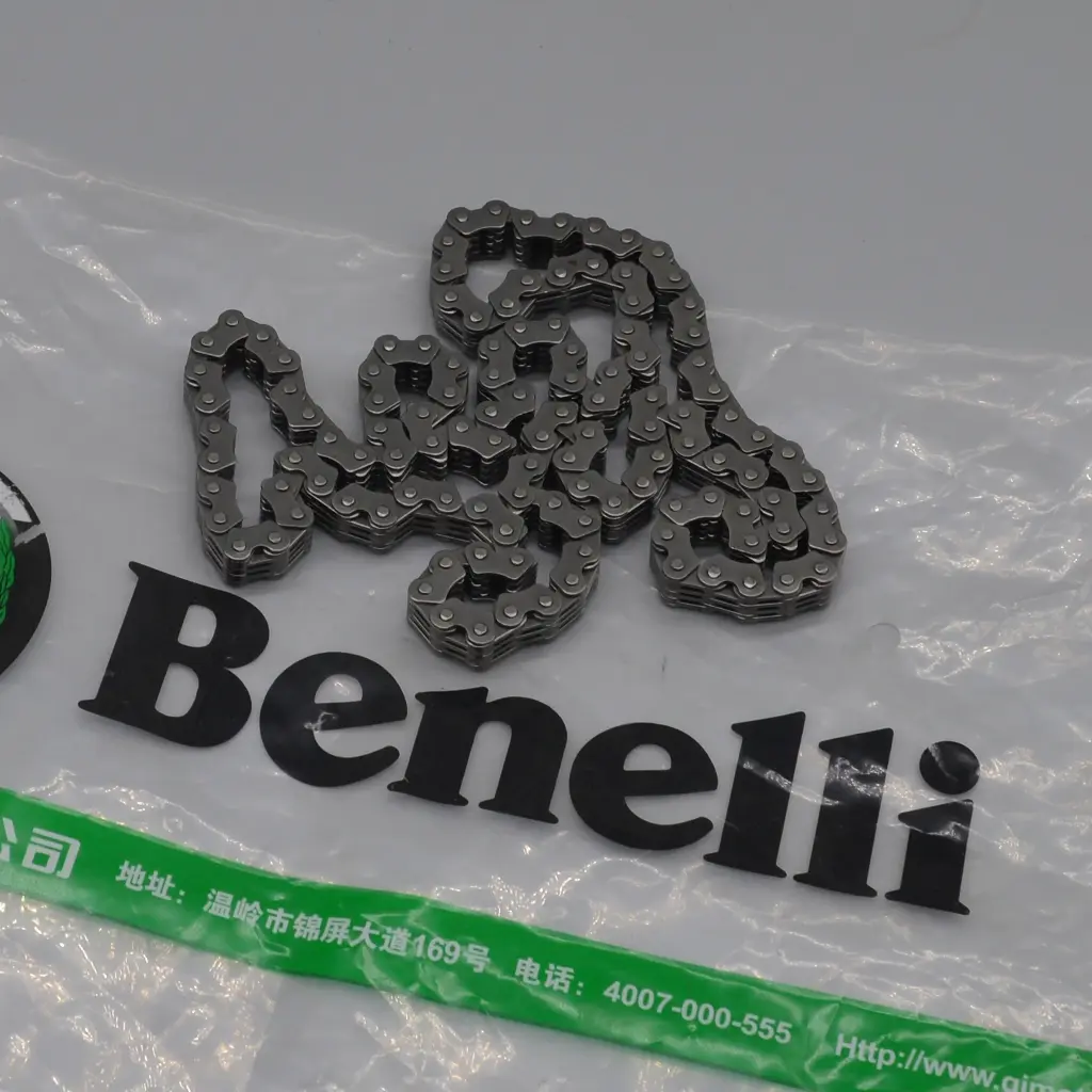 Cadenilla de tiempo Benelli TNT250/25