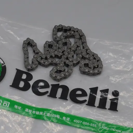 Cadenilla de tiempo Benelli TNT250/25