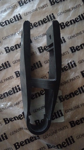 Guia deslizante para cadena Benelli TNT150/180s