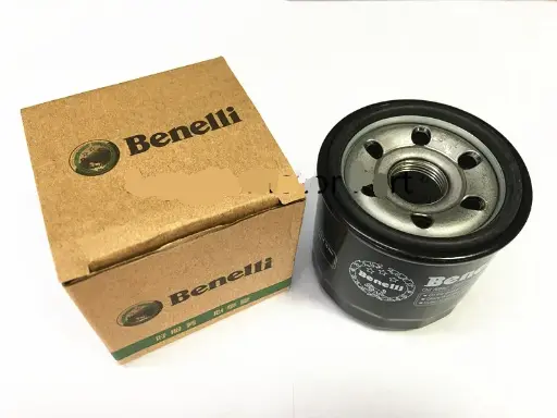 Filtro de Aceite Benelli 300, 302S, 500TRK