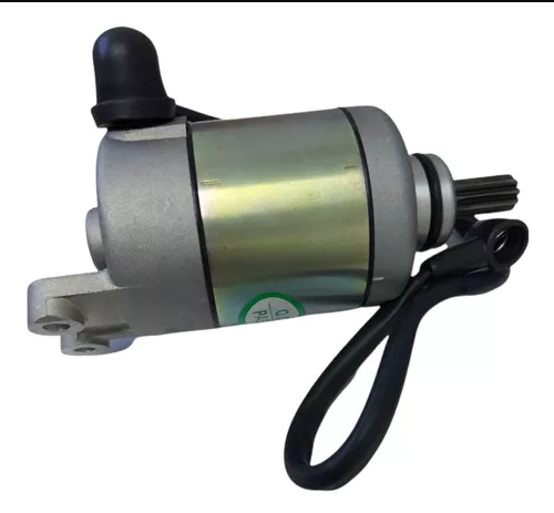 Motor de arranque TNT25/250/TRK251