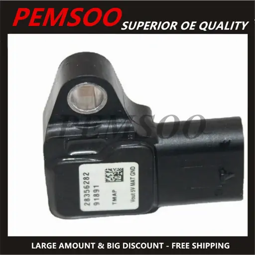 Sensor MAP Benelli TNT125