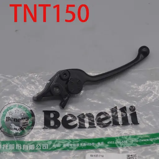 Manecilla de freno delantero TNT150