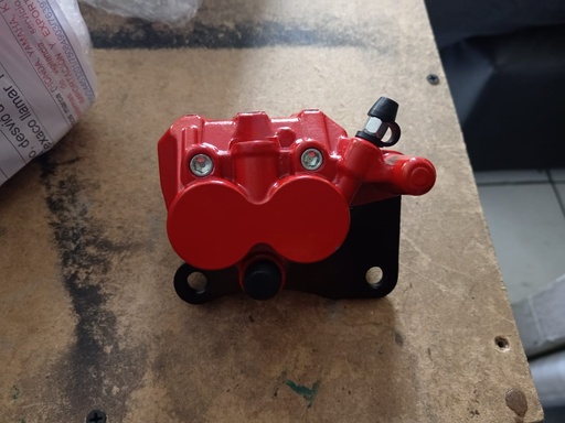 Caliper de freno tracero TNT150/TNT180S