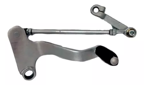 Pedal de cambio TNT250/25/TRK251