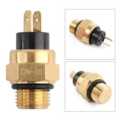 Sensor de temp del refrijerante tnt250/25/251