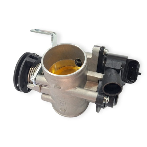 Cuerpo de aceleracion Benelli TRK251/TNT250/25