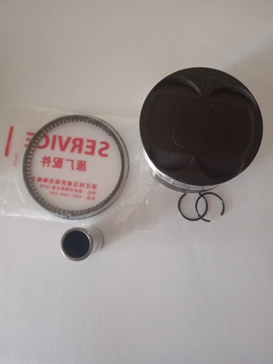 Piston tnt180s