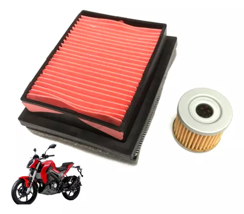 Filtro de aire Benelli 180S