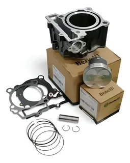 Kit de cilindro Benelli TNT250/25/25NTRK251