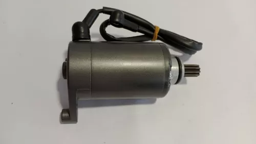 Motor de arranque de tnt180s