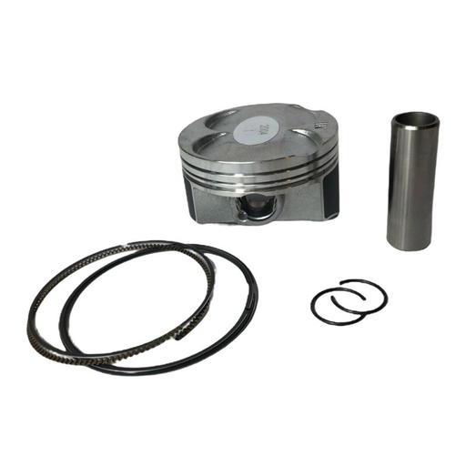 Piston de benelli tnt25/250