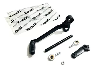 Pedal de cambios de tnt180s