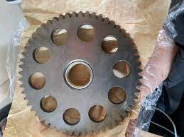 Piñon de balinera tnt180s
