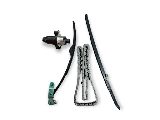 Guias de cadenilla Benelli TNT25/TNT250/TRK251