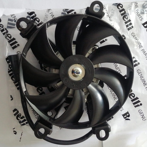 Ventilador Radiador Benelli trk502/250/180S/302