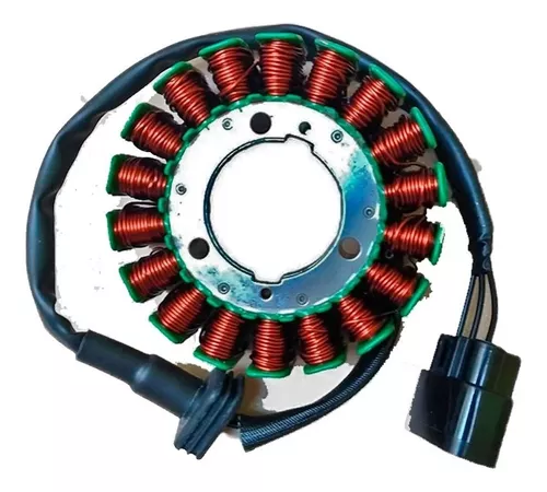 Magneto estator de arranque de trk502/X