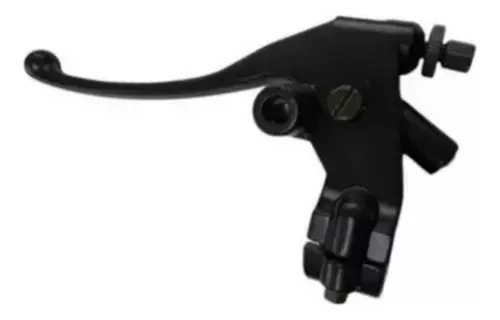 Manecilla clutch completa Benelli 180S/150