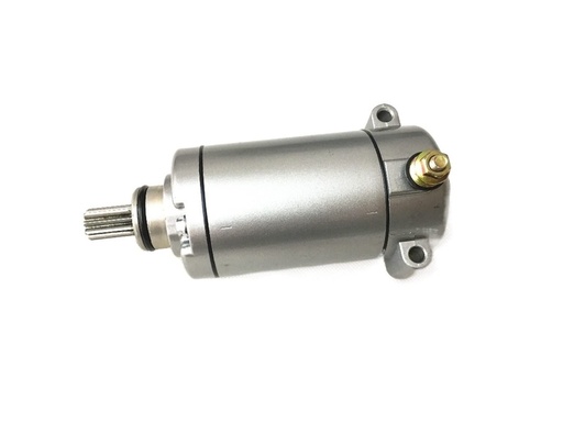 Motor de arranque de TRK502/502x
