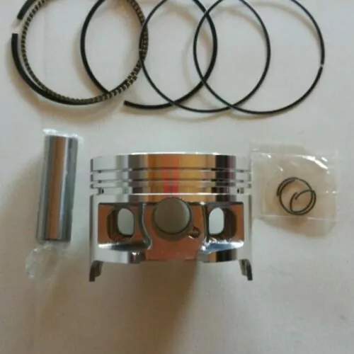 Piston de TNT302