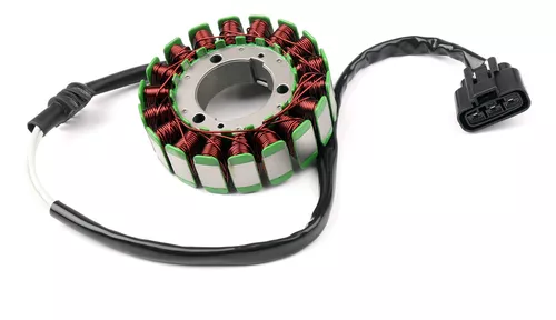 Bobina estator de TNT302