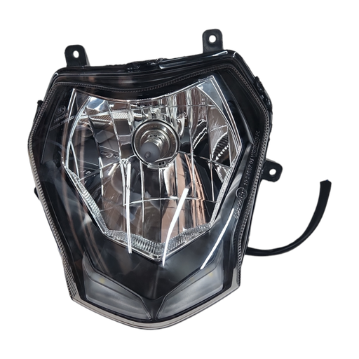 Faro delantero TNT25/150