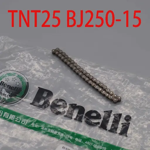 Cadenilla de bomba de aceite Benelli TNT250/TRK251