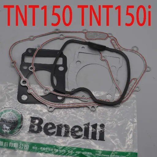 Kit de junta de motor TNT150