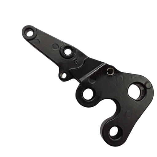 Base del posa pie derecho Benelli 180S