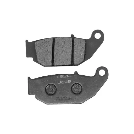 Pastillas de freno traceras Benelli TNT135