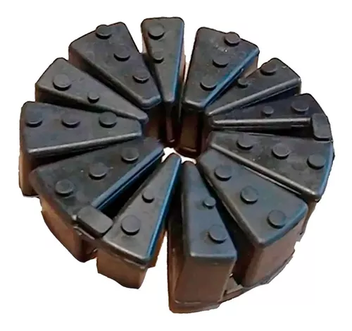Juego de goma catarina Benelli TNT180s