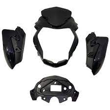Cobertor de frontal tablero (TNT150)