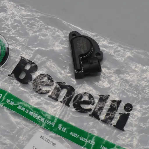 Sensor TPS para Benelli TNT