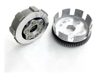 Conjunto del embrague de TNT180S