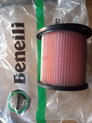 Filtro de aire Benelli TNT15 KEEWAY/RKSRKV