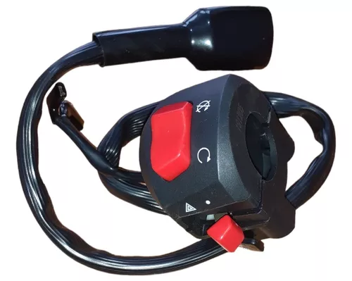 Mando derecho Benelli TNT150/180s/251