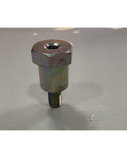 Perno del caballete lateral (TRK502X) 