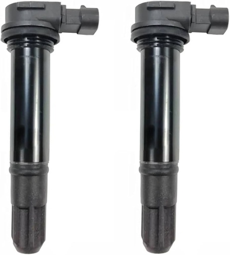 Bobina de encendido uniadad Benelli TRK502/302s
