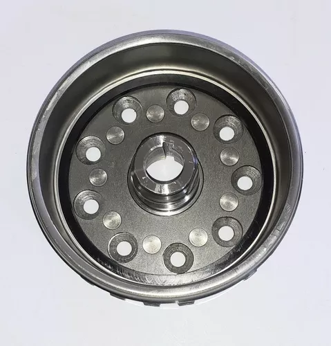Magneto de balinera TNT250/251/25
