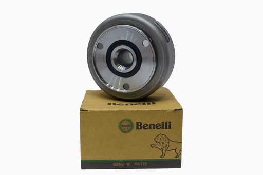 Magneto de balinera TNT150